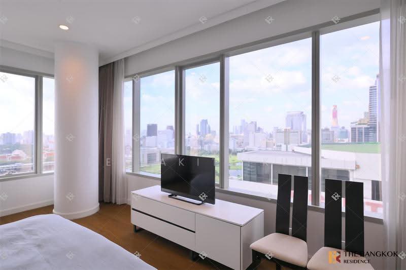 185 Rajadamri, Bangkok, 185 Rajadamri Road, Lumphini, Pathum Wan, Bangkok, 3 Bedrooms, 223 sqm, Condo For Rent, by Nicha Peerakittikul, 500513214 - DDproperty.com