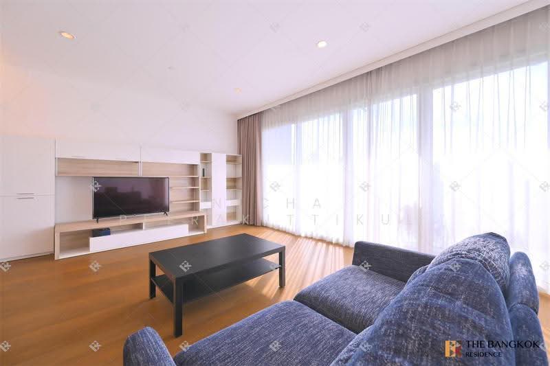 185 Rajadamri, Bangkok, 185 Rajadamri Road, Lumphini, Pathum Wan, Bangkok, 3 Bedrooms, 223 sqm, Condo For Rent, by Nicha Peerakittikul, 500513214 - DDproperty.com