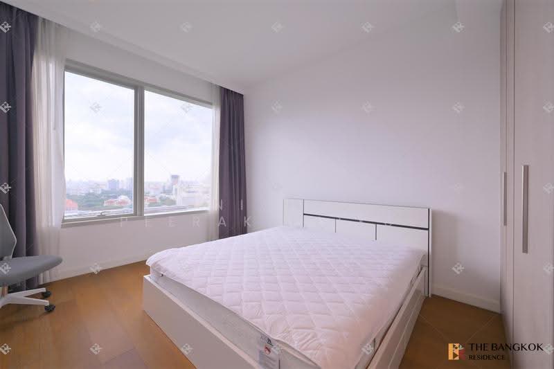 185 Rajadamri, Bangkok, 185 Rajadamri Road, Lumphini, Pathum Wan, Bangkok, 3 Bedrooms, 223 sqm, Condo For Rent, by Nicha Peerakittikul, 500513214 - DDproperty.com