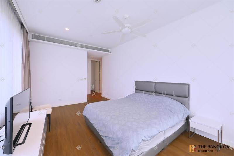 185 Rajadamri, Bangkok, 185 Rajadamri Road, Lumphini, Pathum Wan, Bangkok, 3 Bedrooms, 223 sqm, Condo For Rent, by Nicha Peerakittikul, 500513214 - DDproperty.com