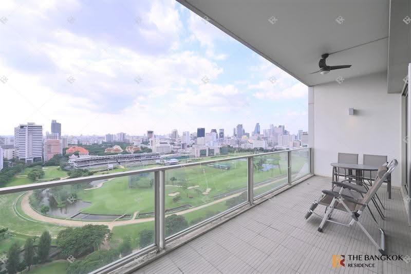 185 Rajadamri, Bangkok, 185 Rajadamri Road, Lumphini, Pathum Wan, Bangkok, 3 Bedrooms, 223 sqm, Condo For Rent, by Nicha Peerakittikul, 500513214 - DDproperty.com