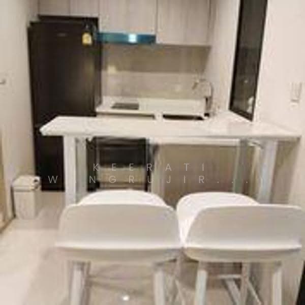 Life One Wireless, Bangkok, 1 Wireless Road, Lumphini, Pathum Wan, Bangkok, 1 Bedroom, 40 sqm, Condo For Rent, by Keerati Wangrujirakul, 500513216 - DDproperty.com