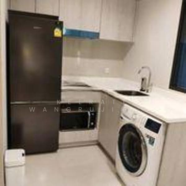 Life One Wireless, Bangkok, 1 Wireless Road, Lumphini, Pathum Wan, Bangkok, 1 Bedroom, 40 sqm, Condo For Rent, by Keerati Wangrujirakul, 500513216 - DDproperty.com