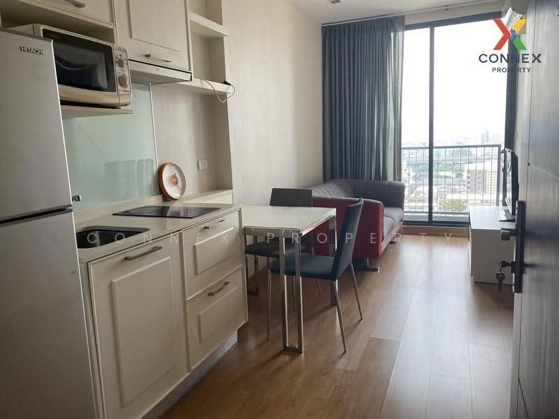Q House Sukhumvit 79, bangkok, 2059 Sukhumvit Road, Phra Kanong Nua, Watthana, Bangkok, 1 Bedroom, 30 sqm, Condo For Rent, by Connex Property, 500513217 - DDproperty.com