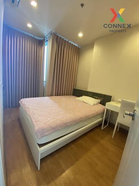 Q House Sukhumvit 79, bangkok, 2059 Sukhumvit Road, Phra Kanong Nua, Watthana, Bangkok, 1 Bedroom, 30 sqm, Condo For Rent, by Connex Property, 500513217 - DDproperty.com