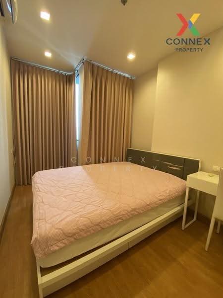 Q House Sukhumvit 79, bangkok, 2059 Sukhumvit Road, Phra Kanong Nua, Watthana, Bangkok, 1 Bedroom, 30 sqm, Condo For Rent, by Connex Property, 500513217 - DDproperty.com