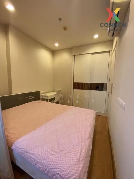 Q House Sukhumvit 79 : คิวเฮาส์ สุขุมวิท 79, กรุงเทพ, 2059 ถนนสุขุมวิท, พระโขนงเหนือ, วัฒนา, กรุงเทพ, 30 ตร.ม., คอนโด ให้เช่า, โดย Connex Property, 500513217 - DDproperty.com