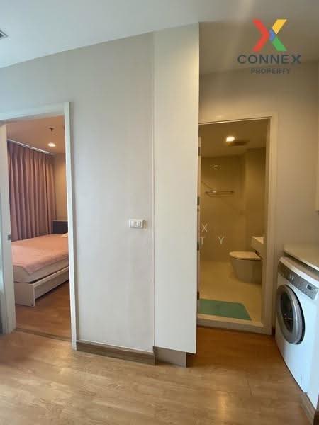 Q House Sukhumvit 79 : คิวเฮาส์ สุขุมวิท 79, กรุงเทพ, 2059 ถนนสุขุมวิท, พระโขนงเหนือ, วัฒนา, กรุงเทพ, 30 ตร.ม., คอนโด ให้เช่า, โดย Connex Property, 500513217 - DDproperty.com