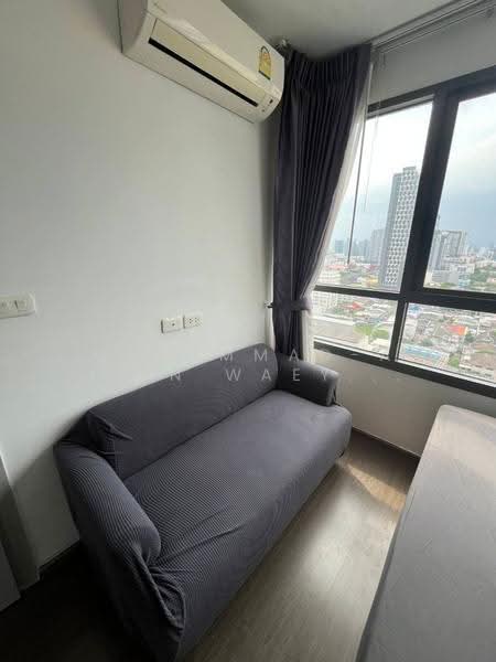 IDEO Sukhumvit 93, Bangkok, 2331 Soi Sukhumvit 93, Bang Chak, Phra Khanong, Bangkok, 1 Bedroom, 35 sqm, Condo For Rent, by Muhammad-ameen Waeyusoh, 500513218 - DDproperty.com