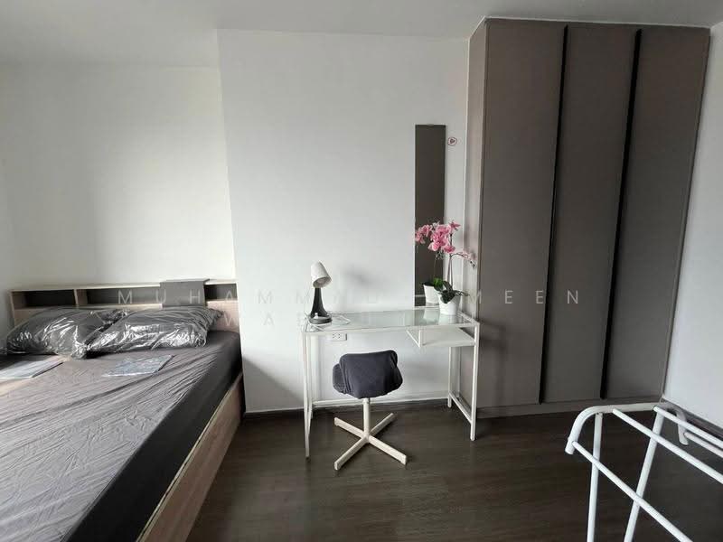 IDEO Sukhumvit 93, Bangkok, 2331 Soi Sukhumvit 93, Bang Chak, Phra Khanong, Bangkok, 1 Bedroom, 35 sqm, Condo For Rent, by Muhammad-ameen Waeyusoh, 500513218 - DDproperty.com