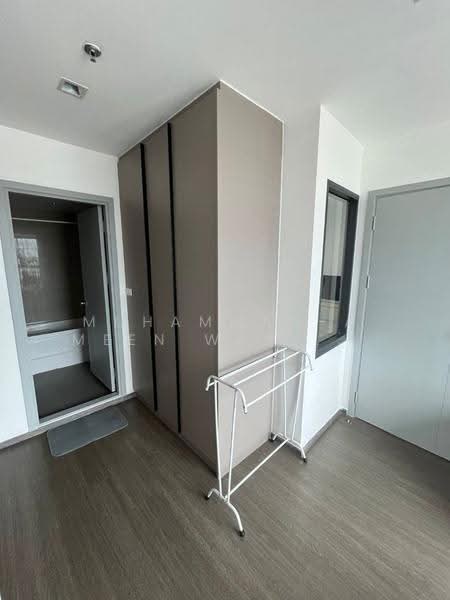IDEO Sukhumvit 93, Bangkok, 2331 Soi Sukhumvit 93, Bang Chak, Phra Khanong, Bangkok, 1 Bedroom, 35 sqm, Condo For Rent, by Muhammad-ameen Waeyusoh, 500513218 - DDproperty.com