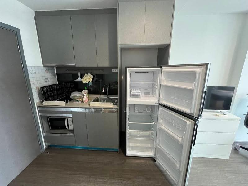 IDEO Sukhumvit 93, Bangkok, 2331 Soi Sukhumvit 93, Bang Chak, Phra Khanong, Bangkok, 1 Bedroom, 35 sqm, Condo For Rent, by Muhammad-ameen Waeyusoh, 500513218 - DDproperty.com