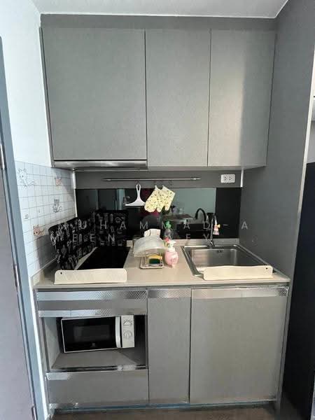 IDEO Sukhumvit 93, Bangkok, 2331 Soi Sukhumvit 93, Bang Chak, Phra Khanong, Bangkok, 1 Bedroom, 35 sqm, Condo For Rent, by Muhammad-ameen Waeyusoh, 500513218 - DDproperty.com