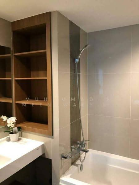 IDEO Sukhumvit 93, Bangkok, 2331 Soi Sukhumvit 93, Bang Chak, Phra Khanong, Bangkok, 1 Bedroom, 35 sqm, Condo For Rent, by Muhammad-ameen Waeyusoh, 500513218 - DDproperty.com