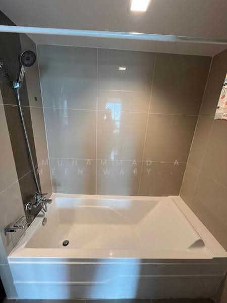 IDEO Sukhumvit 93, Bangkok, 2331 Soi Sukhumvit 93, Bang Chak, Phra Khanong, Bangkok, 1 Bedroom, 35 sqm, Condo For Rent, by Muhammad-ameen Waeyusoh, 500513218 - DDproperty.com