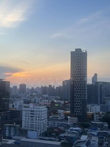 IDEO Sukhumvit 93, Bangkok, 2331 Soi Sukhumvit 93, Bang Chak, Phra Khanong, Bangkok, 1 Bedroom, 35 sqm, Condo For Rent, by Muhammad-ameen Waeyusoh, 500513218 - DDproperty.com