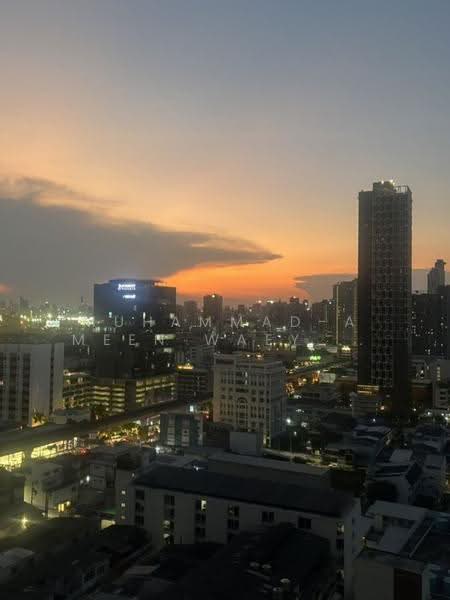 IDEO Sukhumvit 93, Bangkok, 2331 Soi Sukhumvit 93, Bang Chak, Phra Khanong, Bangkok, 1 Bedroom, 35 sqm, Condo For Rent, by Muhammad-ameen Waeyusoh, 500513218 - DDproperty.com