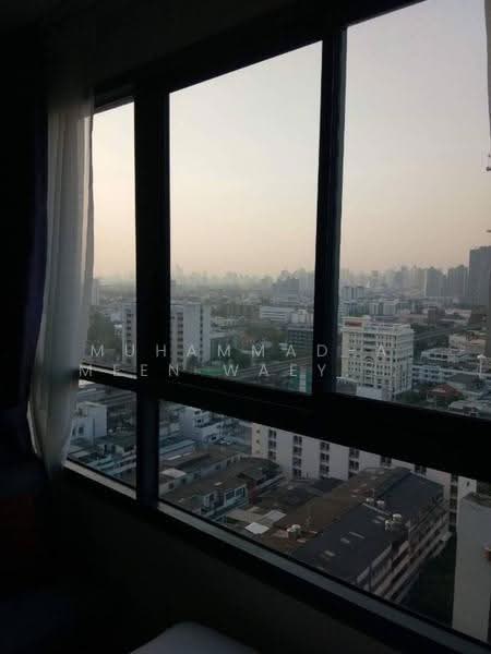 IDEO Sukhumvit 93, Bangkok, 2331 Soi Sukhumvit 93, Bang Chak, Phra Khanong, Bangkok, 1 Bedroom, 35 sqm, Condo For Rent, by Muhammad-ameen Waeyusoh, 500513218 - DDproperty.com