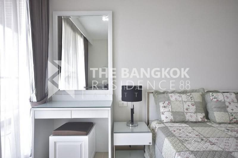 The Lakes, Bangkok, 123 Ratchadaphisek Road, Khlong Toei, Bangkok, 3 Bedrooms, 174 sqm, Condo For Rent, by Nicha Peerakittikul, 500513222 - DDproperty.com