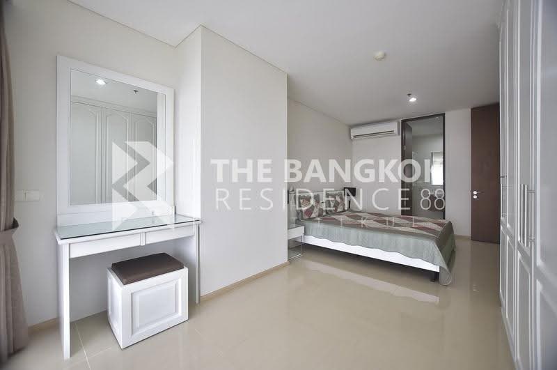 The Lakes, Bangkok, 123 Ratchadaphisek Road, Khlong Toei, Bangkok, 3 Bedrooms, 174 sqm, Condo For Rent, by Nicha Peerakittikul, 500513222 - DDproperty.com