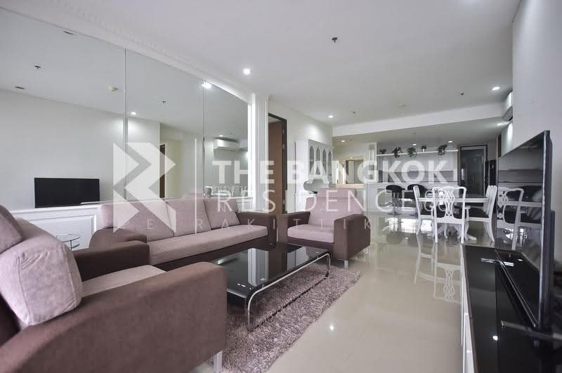 The Lakes, Bangkok, 123 Ratchadaphisek Road, Khlong Toei, Bangkok, 3 Bedrooms, 174 sqm, Condo For Rent, by Nicha Peerakittikul, 500513222 - DDproperty.com