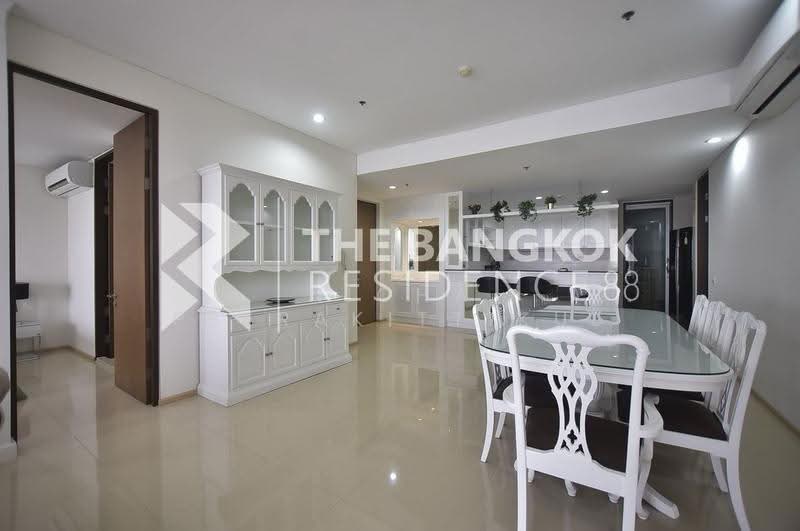 The Lakes, Bangkok, 123 Ratchadaphisek Road, Khlong Toei, Bangkok, 3 Bedrooms, 174 sqm, Condo For Rent, by Nicha Peerakittikul, 500513222 - DDproperty.com