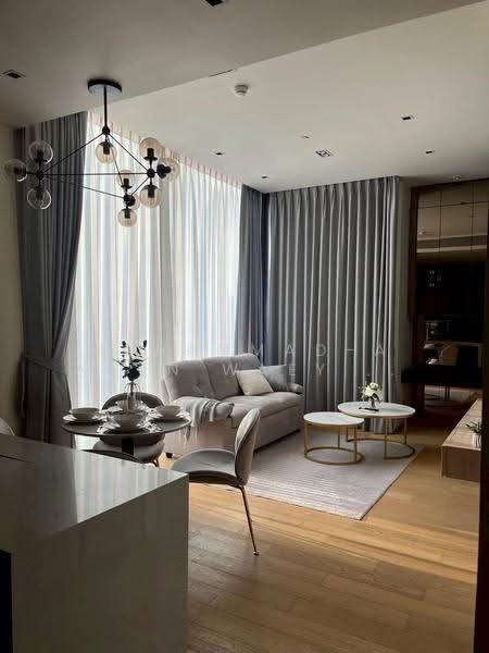 28 Chidlom, Bangkok, 28 Chit Lom Alley, Lumphini, Pathum Wan, Bangkok, 2 Bedrooms, 75 sqm, Condo For Rent, by Muhammad-ameen Waeyusoh, 500513224 - DDproperty.com