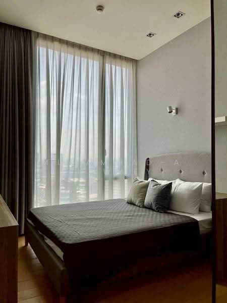 28 Chidlom, Bangkok, 28 Chit Lom Alley, Lumphini, Pathum Wan, Bangkok, 2 Bedrooms, 75 sqm, Condo For Rent, by Muhammad-ameen Waeyusoh, 500513224 - DDproperty.com