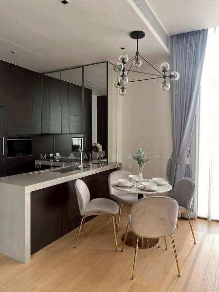 28 Chidlom, Bangkok, 28 Chit Lom Alley, Lumphini, Pathum Wan, Bangkok, 2 Bedrooms, 75 sqm, Condo For Rent, by Muhammad-ameen Waeyusoh, 500513224 - DDproperty.com