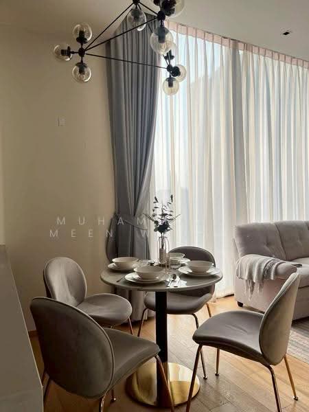 28 Chidlom, Bangkok, 28 Chit Lom Alley, Lumphini, Pathum Wan, Bangkok, 2 Bedrooms, 75 sqm, Condo For Rent, by Muhammad-ameen Waeyusoh, 500513224 - DDproperty.com