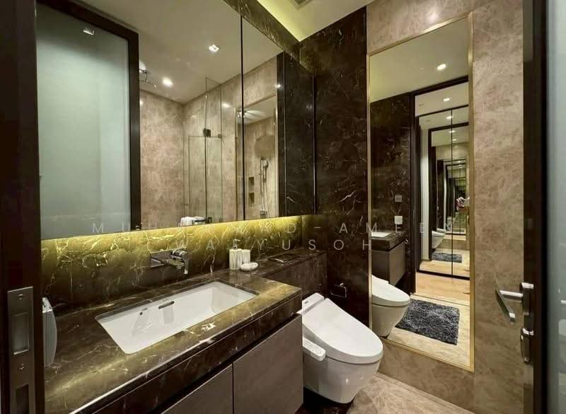 28 Chidlom, Bangkok, 28 Chit Lom Alley, Lumphini, Pathum Wan, Bangkok, 2 Bedrooms, 75 sqm, Condo For Rent, by Muhammad-ameen Waeyusoh, 500513224 - DDproperty.com