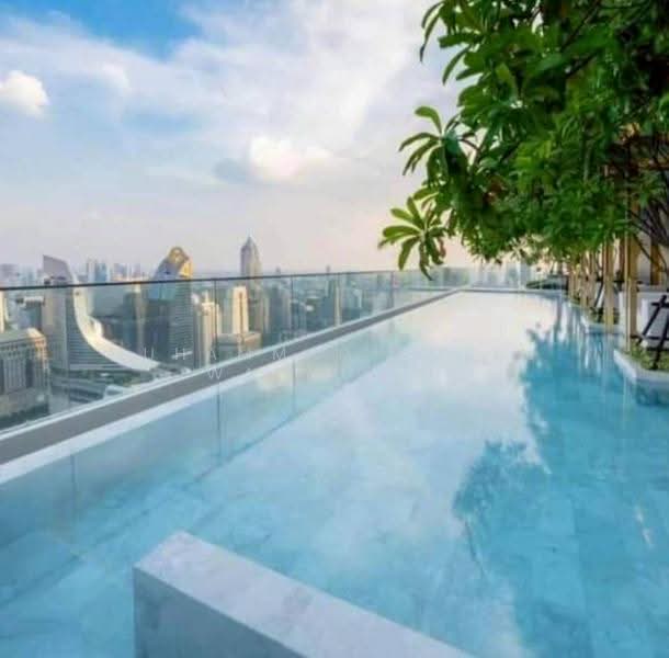 28 Chidlom, Bangkok, 28 Chit Lom Alley, Lumphini, Pathum Wan, Bangkok, 2 Bedrooms, 75 sqm, Condo For Rent, by Muhammad-ameen Waeyusoh, 500513224 - DDproperty.com