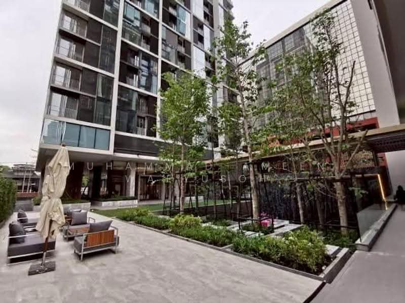 28 Chidlom, Bangkok, 28 Chit Lom Alley, Lumphini, Pathum Wan, Bangkok, 2 Bedrooms, 75 sqm, Condo For Rent, by Muhammad-ameen Waeyusoh, 500513224 - DDproperty.com