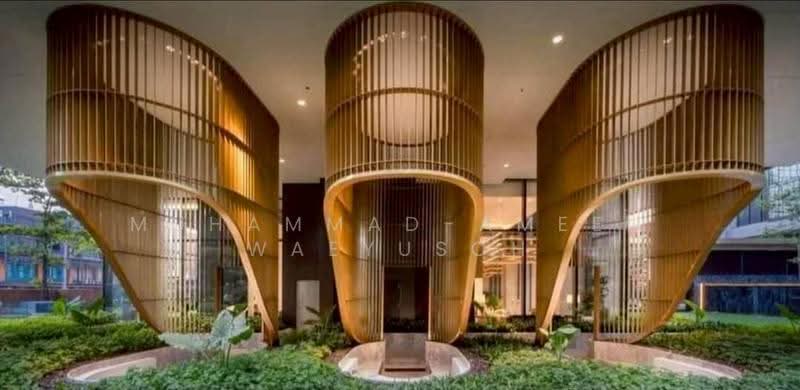 28 Chidlom : 28 ชิดลม, กรุงเทพ, 28 ซอย ชิดลม, ลุมพินี, ปทุมวัน, กรุงเทพ, 75 ตร.ม., คอนโด ให้เช่า, โดย Muhammad-ameen Waeyusoh, 500513224 - DDproperty.com