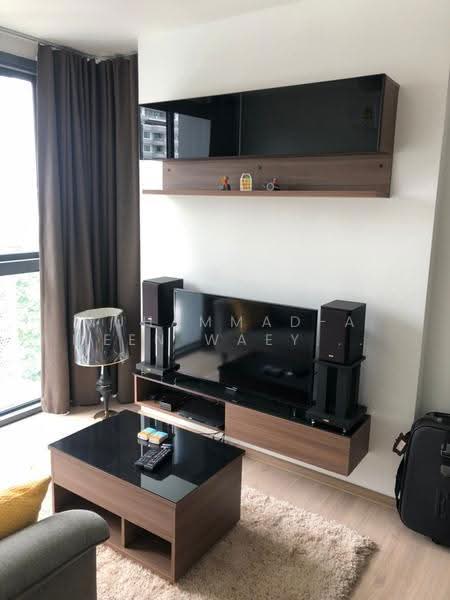 Taka Haus, Bangkok, 99 Soi Ekamai 10, Khlong Tan Nua, Watthana, Bangkok, 2 Bedrooms, 53 sqm, Condo For Sale, by Muhammad-ameen Waeyusoh, 500513227 - DDproperty.com