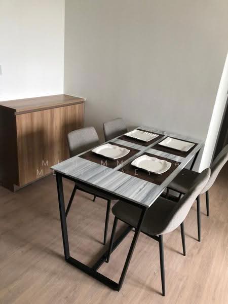 Taka Haus, Bangkok, 99 Soi Ekamai 10, Khlong Tan Nua, Watthana, Bangkok, 2 Bedrooms, 53 sqm, Condo For Sale, by Muhammad-ameen Waeyusoh, 500513227 - DDproperty.com
