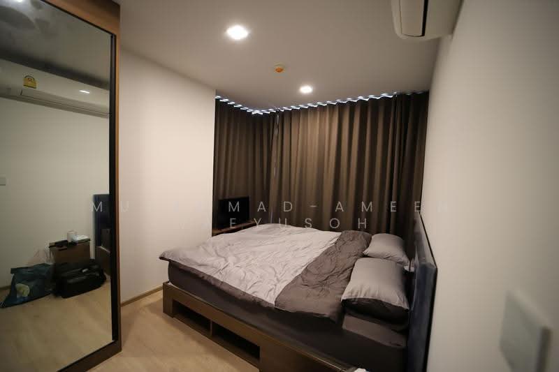Taka Haus, Bangkok, 99 Soi Ekamai 10, Khlong Tan Nua, Watthana, Bangkok, 2 Bedrooms, 53 sqm, Condo For Sale, by Muhammad-ameen Waeyusoh, 500513227 - DDproperty.com