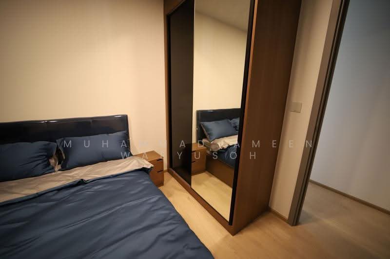 Taka Haus, Bangkok, 99 Soi Ekamai 10, Khlong Tan Nua, Watthana, Bangkok, 2 Bedrooms, 53 sqm, Condo For Sale, by Muhammad-ameen Waeyusoh, 500513227 - DDproperty.com