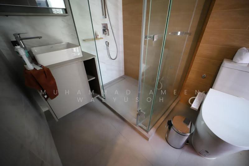 Taka Haus, Bangkok, 99 Soi Ekamai 10, Khlong Tan Nua, Watthana, Bangkok, 2 Bedrooms, 53 sqm, Condo For Sale, by Muhammad-ameen Waeyusoh, 500513227 - DDproperty.com