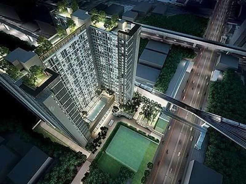 Life Asoke : ไลฟ์ อโศก, กรุงเทพ, ถนนอโศก-ดินแดง แขวงบางกะปิ เขตห้วยขวาง กทม., บางกะปิ, ห้วยขวาง, กรุงเทพ, 29 ตร.ม., คอนโด ขาย, โดย Keerati Wangrujirakul, 500513229 - DDproperty.com