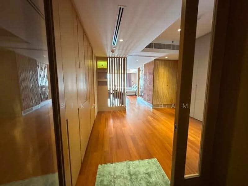 The Pano Rama 3, Bangkok, 890 Rama 3 Road, Bang Pong Pang, Yan Nawa, Bangkok, 1 Bedroom, 159 sqm, Condo For Rent, by Isika Tonkham, 500513230 - DDproperty.com