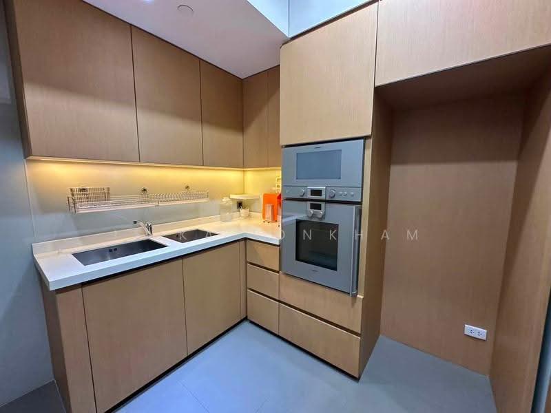 The Pano Rama 3, Bangkok, 890 Rama 3 Road, Bang Pong Pang, Yan Nawa, Bangkok, 1 Bedroom, 159 sqm, Condo For Rent, by Isika Tonkham, 500513230 - DDproperty.com