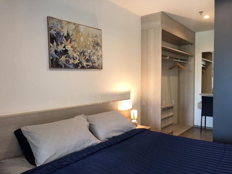 AERAS Beachfront Condominium Jomtien : แอราส คอนโด, ชลบุรี, หมู่ 12 ซอยจอมเทียน 17 ถนนหาดจอมเทียน, หนองปรือ, บางละมุง, ชลบุรี, 48 ตร.ม., คอนโด ขาย, โดย Ransirin Sirichaiwanit, 500513231 - DDproperty.com