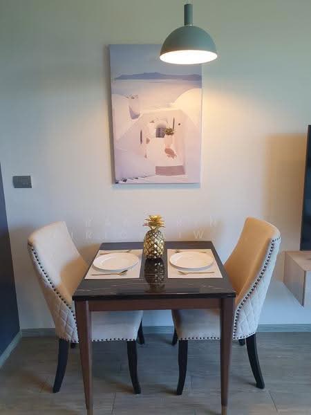 AERAS Beachfront Condominium Jomtien : แอราส คอนโด, ชลบุรี, หมู่ 12 ซอยจอมเทียน 17 ถนนหาดจอมเทียน, หนองปรือ, บางละมุง, ชลบุรี, 48 ตร.ม., คอนโด ขาย, โดย Ransirin Sirichaiwanit, 500513231 - DDproperty.com