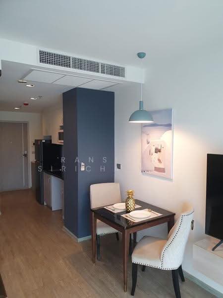 AERAS Beachfront Condominium Jomtien, Chon Buri (Pattaya), Moo 12, Soi Jomtienbeach, Jomtienbeach Road, Nong Pru, Bang Lamung (Pattaya), Chon Buri (Pattaya), 1 Bedroom, 48 sqm, Condo For Sale, by Ransirin Sirichaiwanit, 500513231 - DDproperty.com