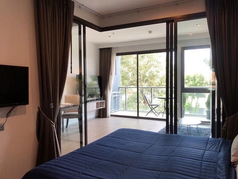 AERAS Beachfront Condominium Jomtien : แอราส คอนโด, ชลบุรี, หมู่ 12 ซอยจอมเทียน 17 ถนนหาดจอมเทียน, หนองปรือ, บางละมุง, ชลบุรี, 48 ตร.ม., คอนโด ขาย, โดย Ransirin Sirichaiwanit, 500513231 - DDproperty.com