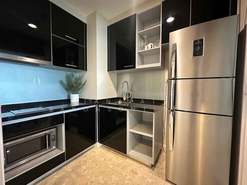 The Crest Sukhumvit 34, Bangkok, 778 Sukhumvit Road, Khong Tan, Khlong Toei, Bangkok, 2 Bedrooms, 75 sqm, Condo For Rent, by Tanapat Sakonsontised, 500513232 - DDproperty.com