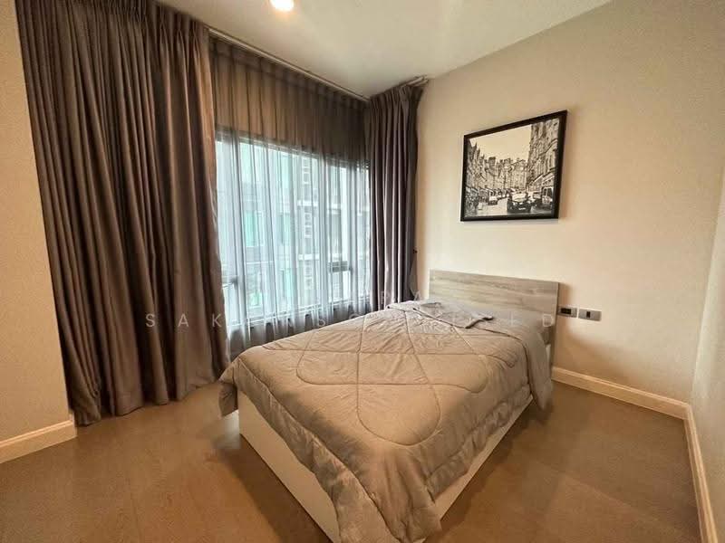 The Crest Sukhumvit 34, Bangkok, 778 Sukhumvit Road, Khong Tan, Khlong Toei, Bangkok, 2 Bedrooms, 75 sqm, Condo For Rent, by Tanapat Sakonsontised, 500513232 - DDproperty.com