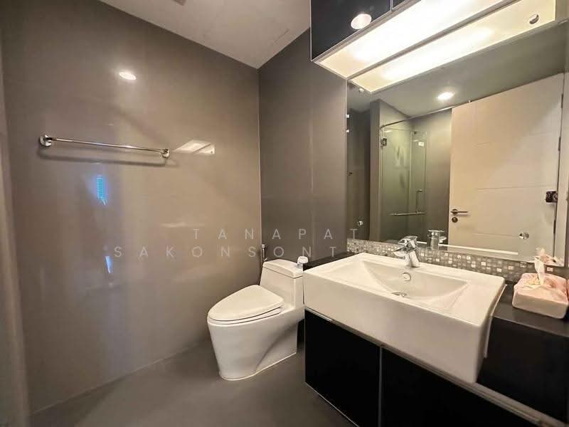 The Crest Sukhumvit 34, Bangkok, 778 Sukhumvit Road, Khong Tan, Khlong Toei, Bangkok, 2 Bedrooms, 75 sqm, Condo For Rent, by Tanapat Sakonsontised, 500513232 - DDproperty.com