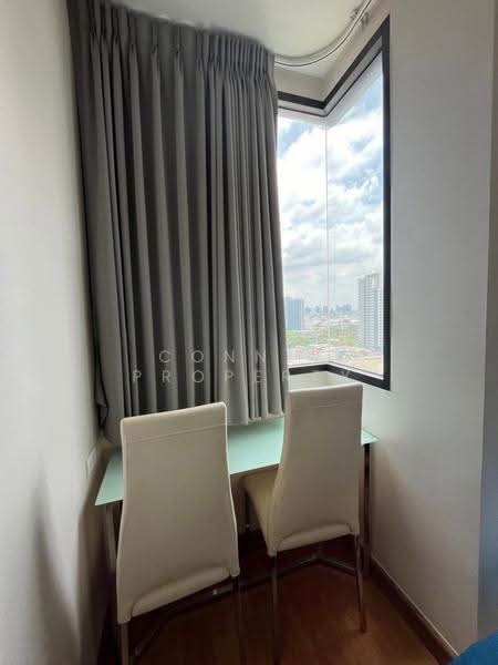 Q House Sukhumvit 79, Bangkok, 2059 Sukhumvit Road, Phra Kanong Nua, Watthana, Bangkok, 1 Bedroom, 32 sqm, Condo For Rent, by Connex Property, 500513233 - DDproperty.com
